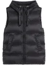 Max Mara The Cube Seivi Clothing In Black