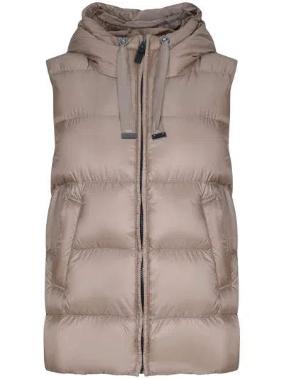 Max Mara The Cube Seivi In Neutral