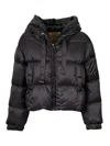 Max Mara The Cube Seie In Black