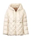 Max Mara The Cube Softfe In Neutral