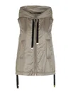 Max Mara The Cube ジャケット レディース カラー サンド In Gray