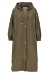 Max Mara The Cube Teodoro Jacket