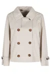 Max Mara The Cube Tesoro In White