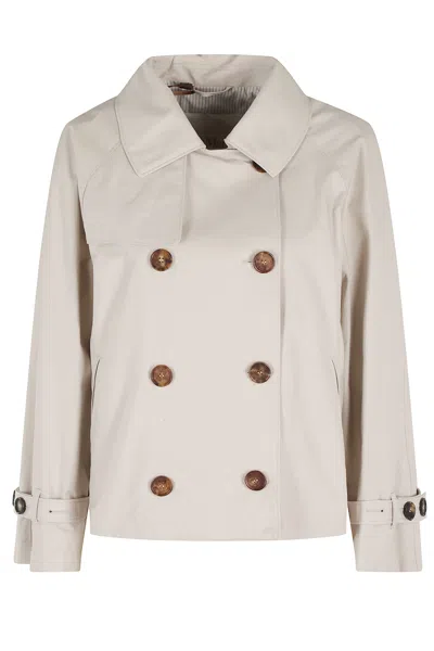 Max Mara The Cube Tesoro In White