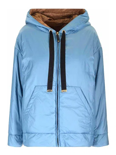 MAX MARA THE CUBE THE CUBE JACKET