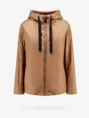 Max Mara The Cube The Cube Jacket With Cameluxe Padding