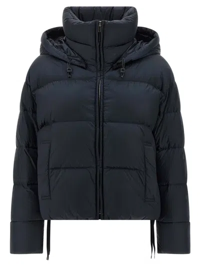 MAX MARA THE CUBE MAX MARA THE CUBE 'TREBI' DOWN JACKET