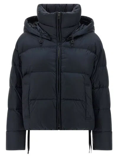 MAX MARA THE CUBE TREBI DOWN JACKET