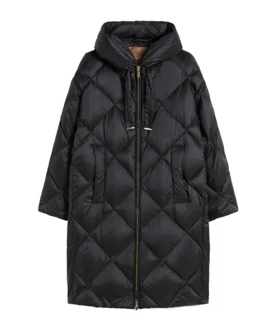 MAX MARA MAX MARA THE CUBE TREFE PADDED DOWN JACKET