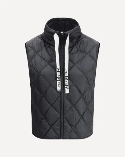 Max Mara The Cube Tregic Down Vest