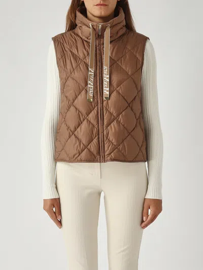 MAX MARA THE CUBE TREGIC JACKET