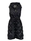 Max Mara The Cube Tregil In Black