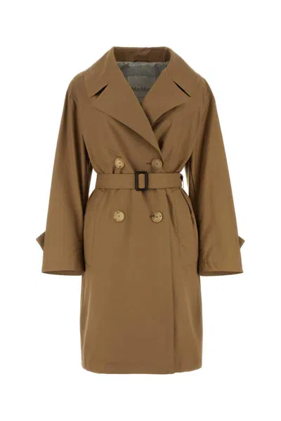 Max Mara The Cube Trench