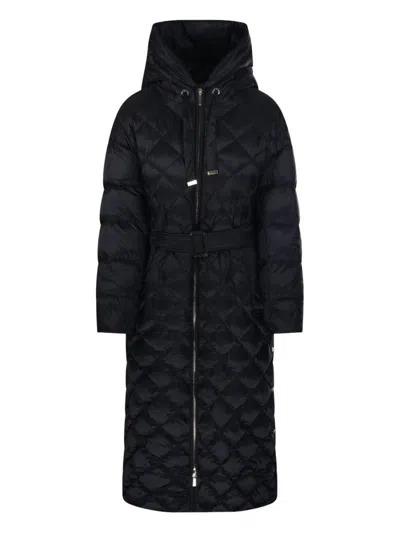 MAX MARA THE CUBE MAX MARA THE CUBE TREPAR DOWN JACKET