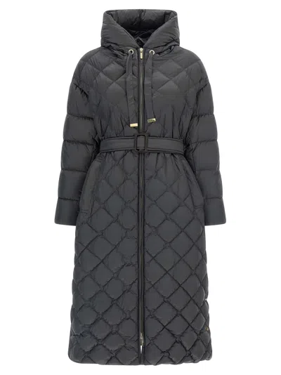 MAX MARA THE CUBE TREPAR DOWN JACKET