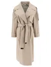 Max Mara The Cube Coats