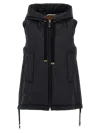 Max Mara The Cube Vest In Black
