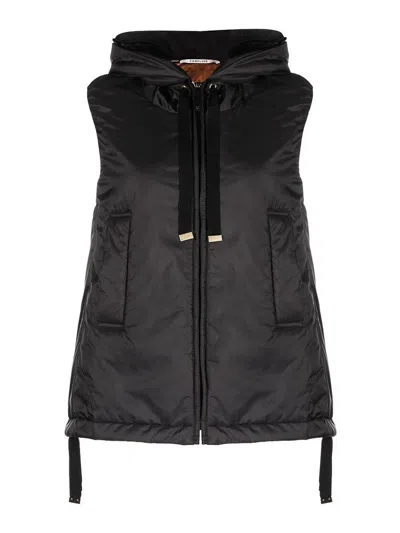 MAX MARA THE CUBE WAISTCOAT