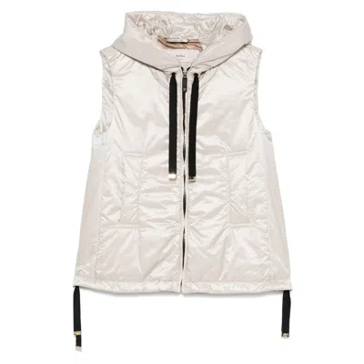 MAX MARA THE CUBE MAX MARA THE CUBE WAISTCOATS