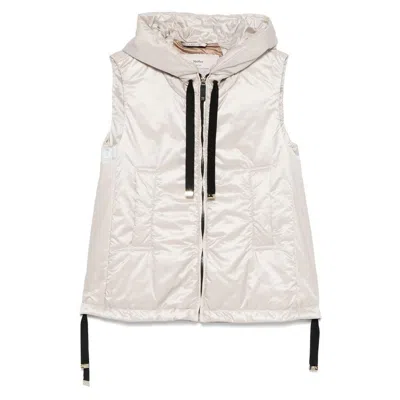Max Mara The Cube Waistcoats