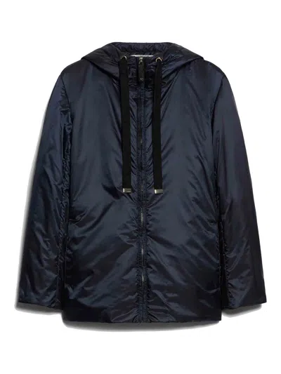 MAX MARA THE CUBE SUDADERA - GREEN