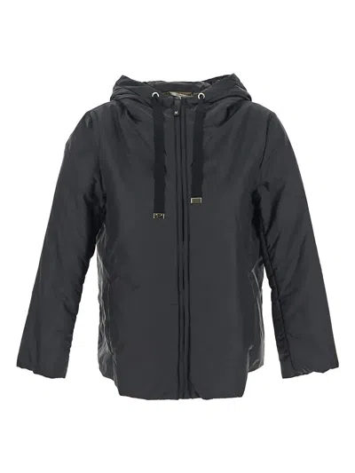 Max Mara The Cube Water-resistant Travel Jacket