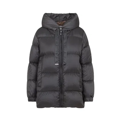 MAX MARA THE CUBE MAX MARA THE CUBE WINTERCOAT