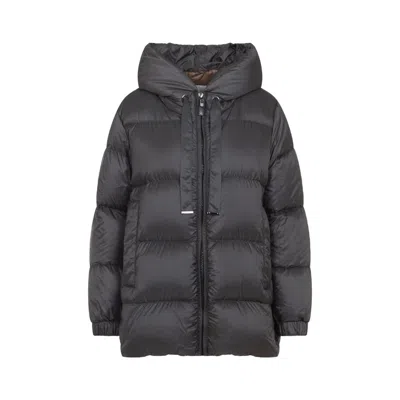 Max Mara The Cube Wintercoat