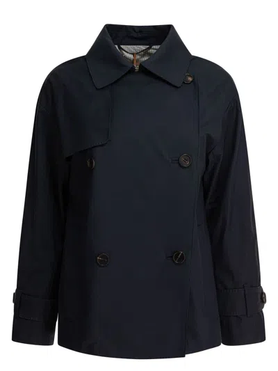MAX MARA THE CUBE WOMEN'S COATS