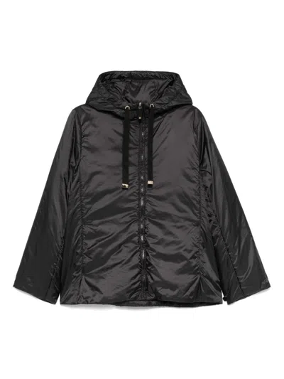 MAX MARA THE CUBE WOMEN'S COATS