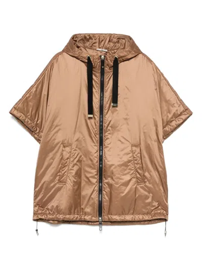 MAX MARA THE CUBE WOMEN'S COATS