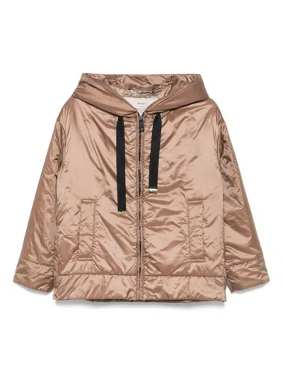 MAX MARA THE CUBE WOMEN'S COATS