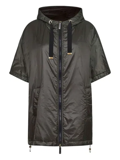 MAX MARA THE CUBE WOMEN'S COATS