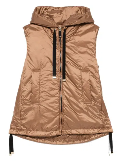 MAX MARA THE CUBE WOMEN'S JACKETS