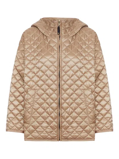 MAX MARA THE CUBE WOMEN'S JACKETS