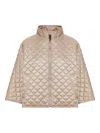 Max Mara The Cube Women's Jackets In Pink