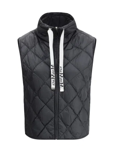 MAX MARA THE CUBE MAX MARA THE CUBE WOMEN TREGIC DOWN VEST