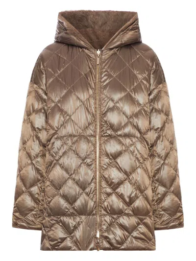 MAX MARA THE CUBE MAX MARA THE CUBE WOOL JACKET