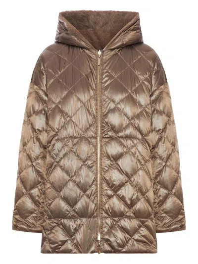 MAX MARA THE CUBE MAX MARA THE CUBE WOOL JACKET