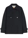 Max Mara The Cube Zeno Clothing In Blue