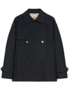 Max Mara The Cube Zeno Clothing In Blue
