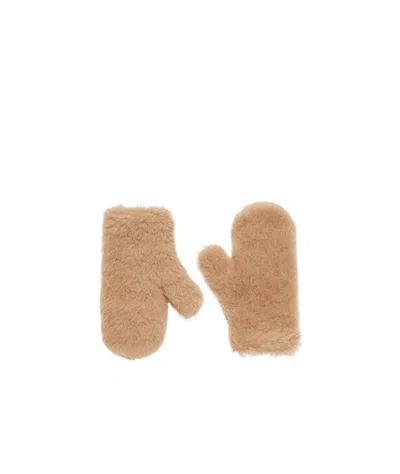 Max Mara The Mitt In Nude