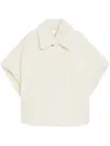 Max Mara Thebes1 Accessories In White