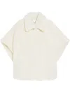Max Mara Thebes1 Accessories In Neutral