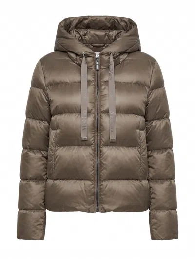 MAX MARA THECUBE OCEANO JACKET