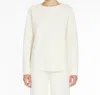 Max Mara Theodor In White