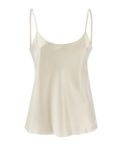 MAX MARA MAX MARA NIAGARA SLEEVELESS TOP