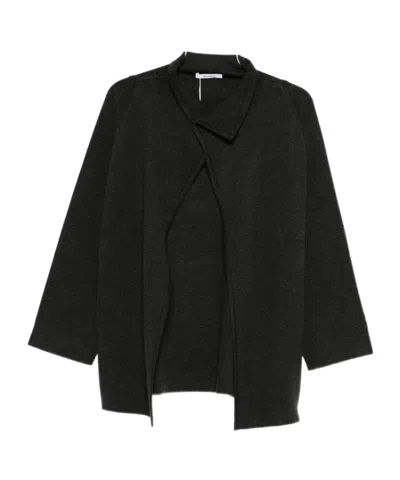 MAX MARA THREE QUARTER SLEEVE JACKET