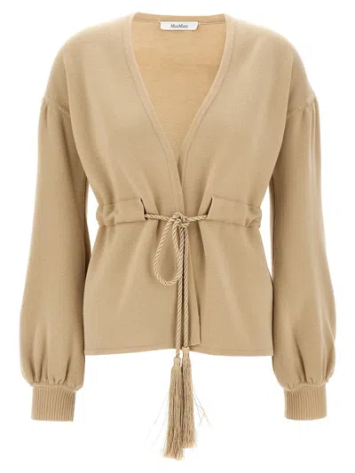 MAX MARA MAX MARA 'TIBERIO' CARDIGAN