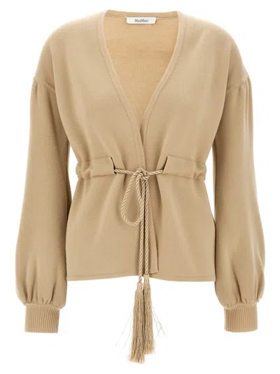 Max Mara 'tiberio' Cardigan